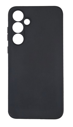 MOB-2000 POWERTECH θήκη MATT MOB-2000 για Samsung Galaxy A35 5G, μαύρη