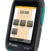 PROSKIT mini OTDR tester καλωδίων οπτικής ίνας MT-7620 με οθόνη αφής