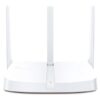 MW306R MERCUSYS router MW306R, 300Mbps, 3x 10/100Mbps LAN, Ver 1.20