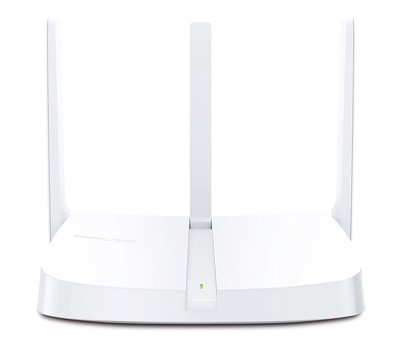 MW306R MERCUSYS router MW306R, 300Mbps, 3x 10/100Mbps LAN, Ver 1.20