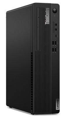 PC-2892-SQR LENOVO PC ThinkCentre M70S SFF, Refurbished Grade A Repainted, i5-10400f, 16/512GB M.2, AMD Radeon R5 340X, FreeDOS