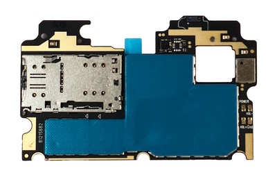 PCBA-A52P BLACKVIEW ανταλλακτική motherboard για smartphone A52 Pro