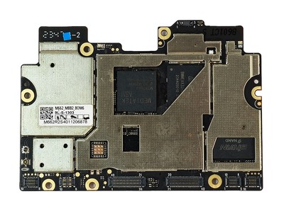 PCBA-BV4800 BLACKVIEW ανταλλακτική motherboard για smartphone BV4800