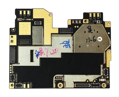 PCBA-BV8900 BLACKVIEW ανταλλακτική motherboard για smartphone BV8900