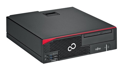 PCM-3032-SQR FUJITSU PC ESPRIMO D957 SFF, Refurbished Grade A Repainted, i5-7500, 16/256GB M.2, DVD-RW, FreeDOS