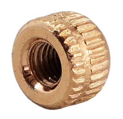 SP-BRN-0225-3 BRUNO ανταλλακτικό παξιμάδι φωτιστικού για BRN-0225 ανεμιστήρα οροφής