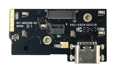 SPCBA-BV4800 BLACKVIEW ανταλλακτική sub board για smartphone BV4800
