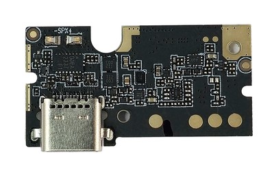 SPCBA-BV8900 BLACKVIEW ανταλλακτική sub board για smartphone BV8900