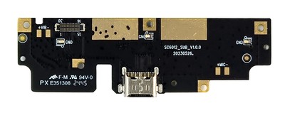 SPCBA-G2 OUKITEL ανταλλακτικό small PCBA για smartphone G2