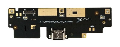 SPCBA-G5 OUKITEL ανταλλακτικό small PCBA για smartphone G5