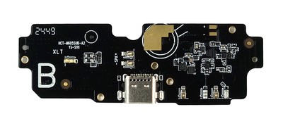 SPCBA-WP28E OUKITEL ανταλλακτικό small PCBA για smartphone WP28E