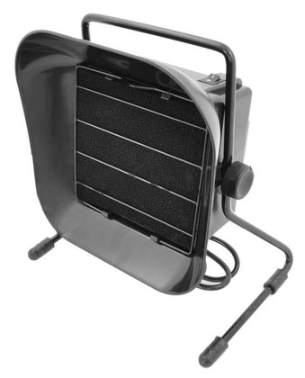 SS-593B PROSKIT σταθμός απορρόφησης καπνού SS-593B με φίλτρο άνθρακα, 23W