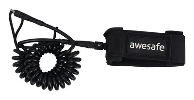 SUMM-0021 Ανταλλακτικό λουρί αστραγάλου SUMM-0021 για φουσκωτή σανίδα SUP SUMM-0018