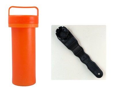 SUMM-0023 Ανταλλακτικό κιτ επιδιόρθωσης SUMM-0023 για φουσκωτή σανίδα SUP SUMM-0018