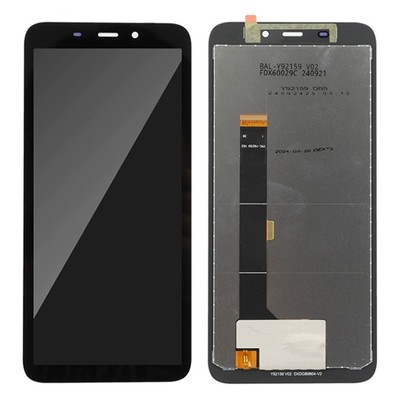 TP-LCD-G5 OUKITEL LCD & Touch Panel για smartphone G5