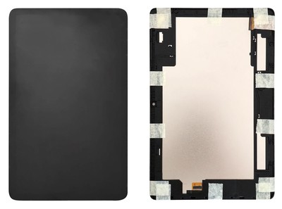 TP-LCD-P30-45PIN TECLAST ανταλλακτική οθόνη LCD & Touch Panel για tablet P30 45PIN