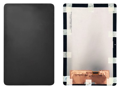 TP-LCD-T50PLUS TECLAST ανταλλακτική οθόνη LCD & Touch Panel για tablet T50 Plus