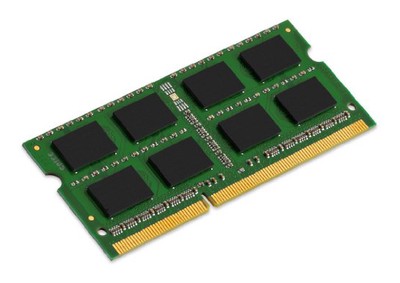 U-APSDPC32GB APACER used RAM SODIMM DDR3, 2GB