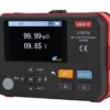 UT677C UNI-T μετρητής εσωτερικής αντίστασης μπαταριών UT677C, 0-3Ω, 0-120V