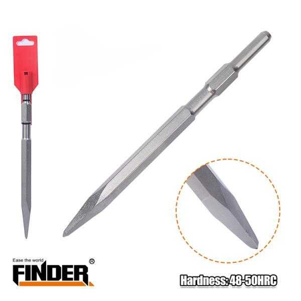 Βελόνι - PH65 - 30x410mm - Finder - 195883