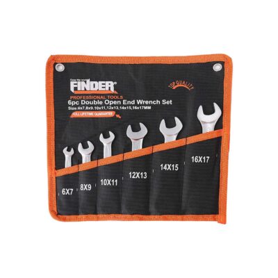 d6818f0c858139a0f2f6a3954d40617e Γερμανικά κλειδιά - 6pcs - Finder - 192066