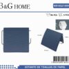 Βάση ρολού τουαλέτας - Blue - 21809