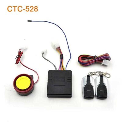efbfa8fee5f9dd2b7e5eec65c2f8660d Σύστημα συναγερμού μοτοσυκλέτας - CTC-528 - 004079