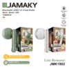 Αποχνουδωτής ρούχων - JMK1502 - Jamaky - 502018 - Green
