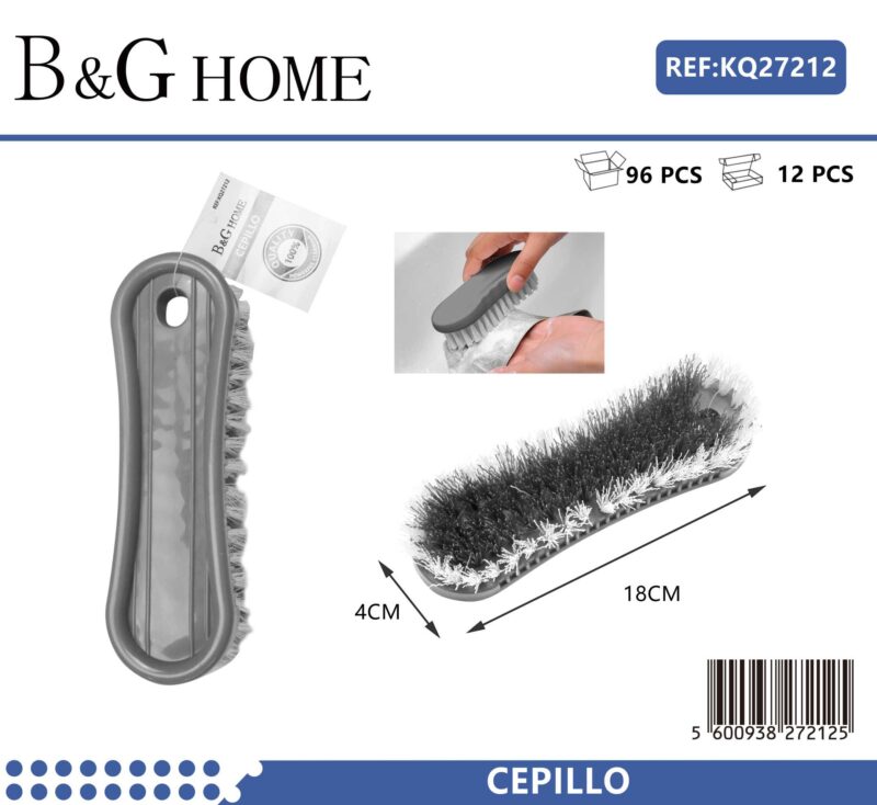 Βούρτσα γενικού καθαρισμού - 27212