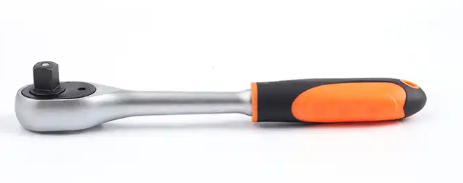 Καστάνια 1/4 με καρυδάκια & μύτες - 27pcs - Finder - 192864